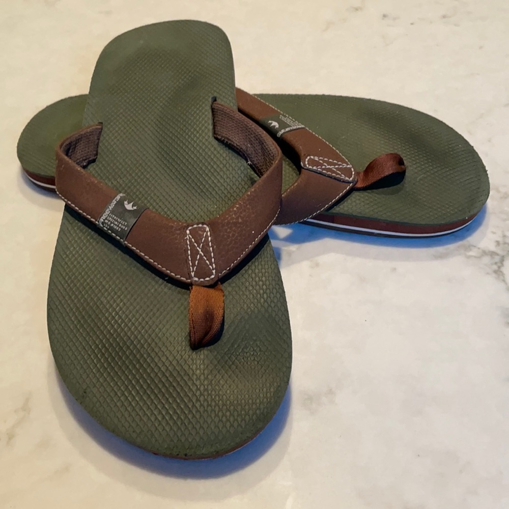 Men’s Freewaters Flip Flops